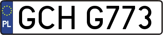 GCHG773