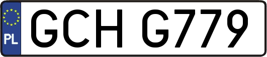 GCHG779