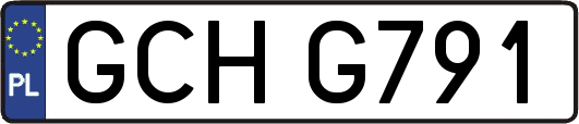GCHG791