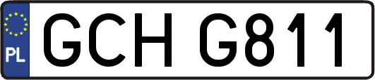 GCHG811