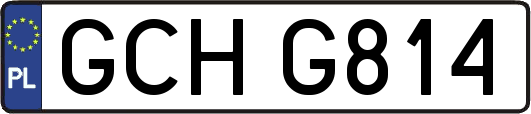GCHG814