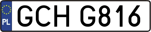 GCHG816