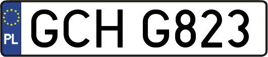 GCHG823