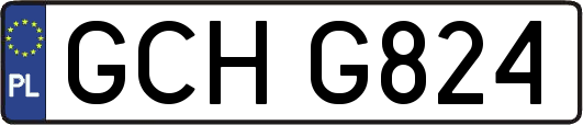 GCHG824