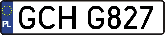 GCHG827