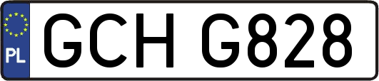 GCHG828