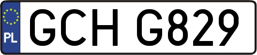 GCHG829