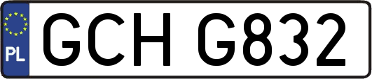 GCHG832