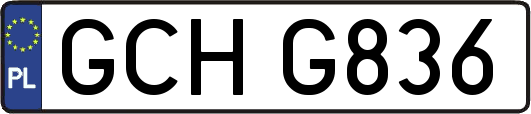 GCHG836