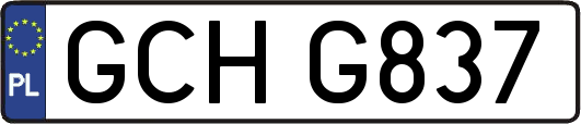 GCHG837