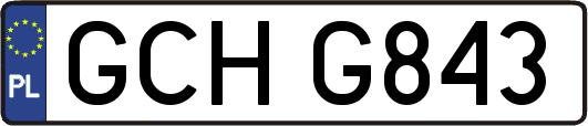GCHG843