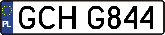 GCHG844