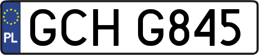 GCHG845