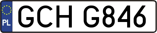 GCHG846