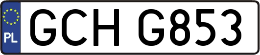 GCHG853