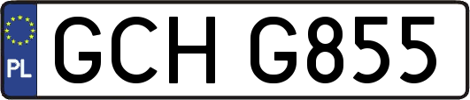 GCHG855