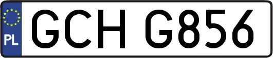 GCHG856