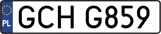 GCHG859