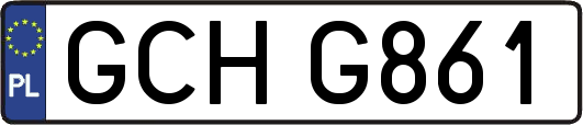 GCHG861