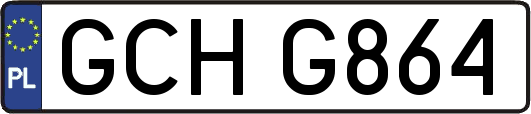 GCHG864
