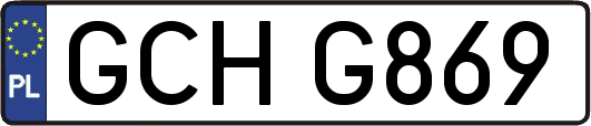 GCHG869
