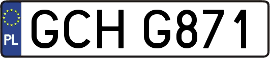 GCHG871