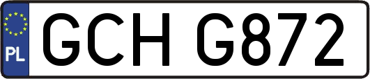 GCHG872