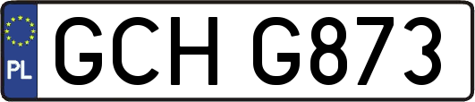 GCHG873
