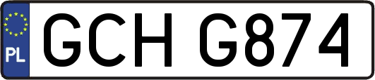 GCHG874