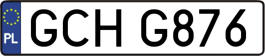GCHG876