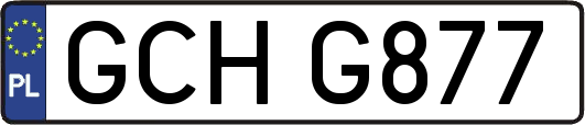 GCHG877