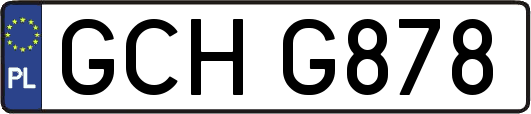 GCHG878