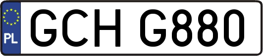 GCHG880