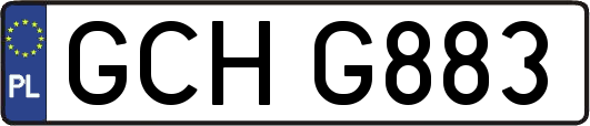 GCHG883