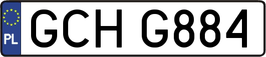 GCHG884