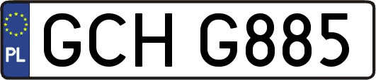 GCHG885