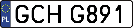 GCHG891