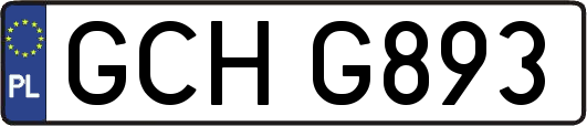 GCHG893