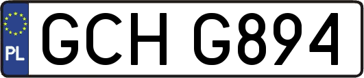 GCHG894