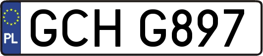 GCHG897
