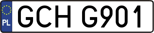 GCHG901