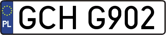 GCHG902