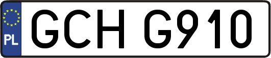 GCHG910