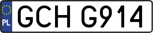 GCHG914