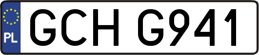 GCHG941