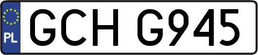 GCHG945