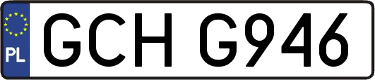 GCHG946