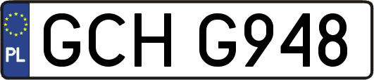 GCHG948