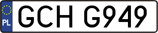 GCHG949