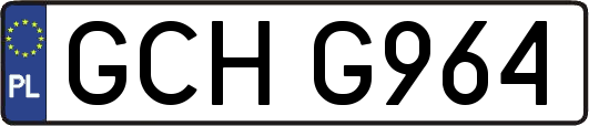 GCHG964